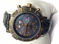 Montre Lucien Rochat Homme in Acier 421141022 - 421141022
